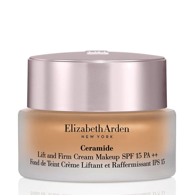 Elizabeth Arden Ceramide Lift & Firm Foundation image number 22